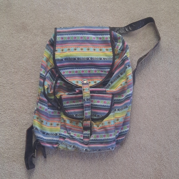 Forever 21 Handbags - Backpack